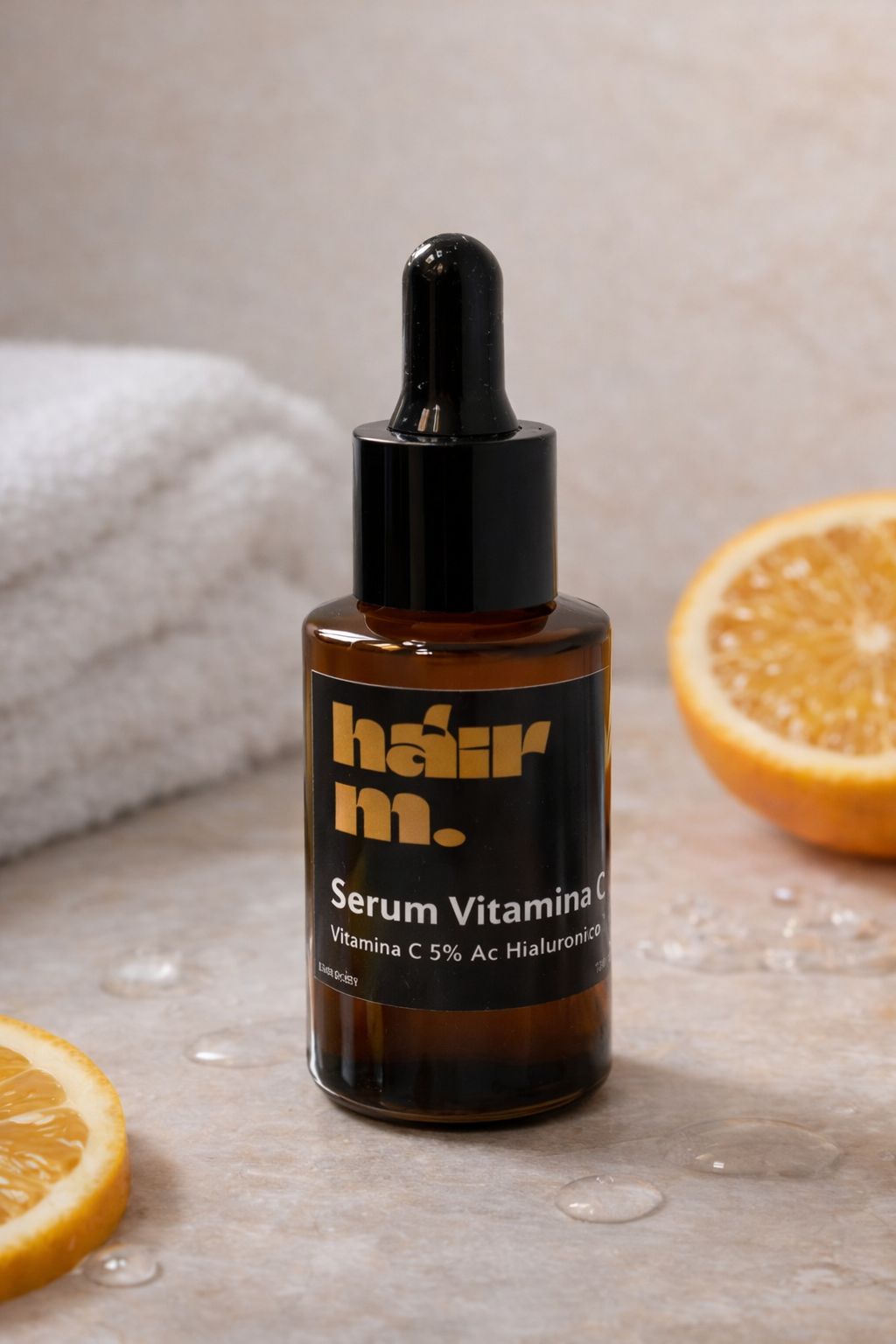 Serum Vitamina C
